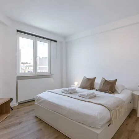 Apartamento Oom-be-ost-wars-3 Ostende