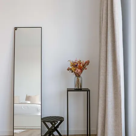 Oom-be-ost-wars-3 Apartamento *