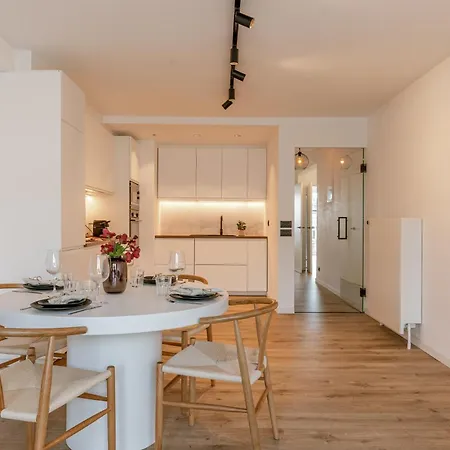 Oom-be-ost-wars-3 Apartamento *
