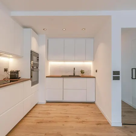 Oom-be-ost-wars-3 Apartamento *