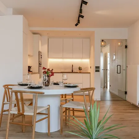Oom-be-ost-wars-3 Apartamento *