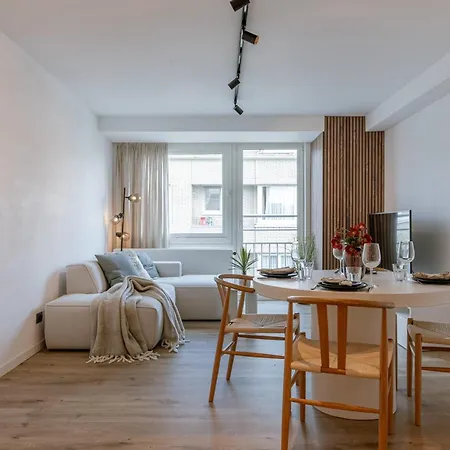Oom-be-ost-wars-3 Apartamento *