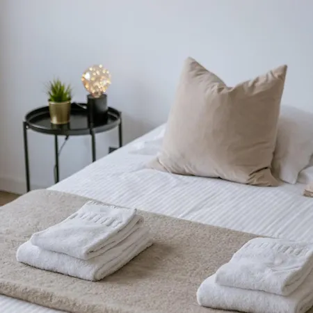 Oom-be-ost-wars-3 Apartamento *
